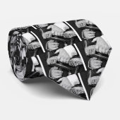 Sacred Scroll Stropdas (Opgerold)