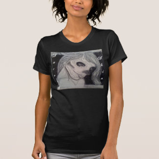 Sacred Skin Tatu T-shirt
