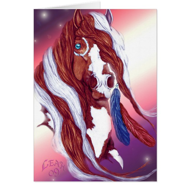 Sacred Spirit (Voorkant)