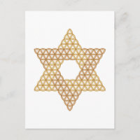 Sacred Star - Star of Life, 04/3D-Br.