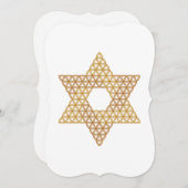Sacred Star - Star of Life, 04/3D-Br. Kaart (Voorkant / Achterkant)