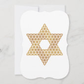 Sacred Star - Star of Life, 04/3D-Br. Kaart (Voorkant)