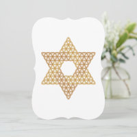 Sacred Star - Star of Life, 04/3D-Br.