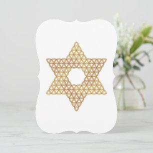 Sacred Star - Star of Life, 04/3D-Br. Kaart