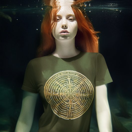 Sacred Symbool Hoodie