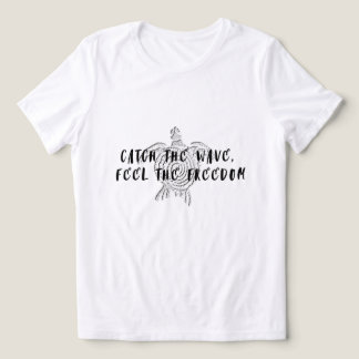 Sacred Turtle Tri-Blend Shirt