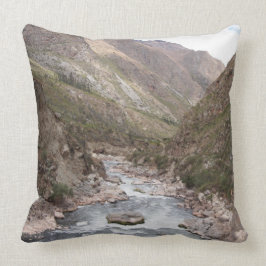 Sacred valley Urubamba goot kussen