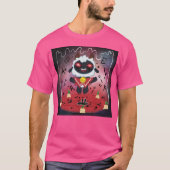 Sacrificial Lamb T-shirt (Voorkant)