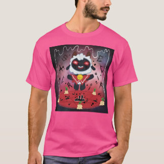 Sacrificial Lamb T-shirt