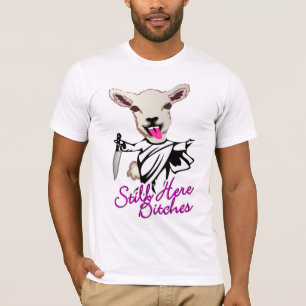 Sacrificial Lamb T-shirt