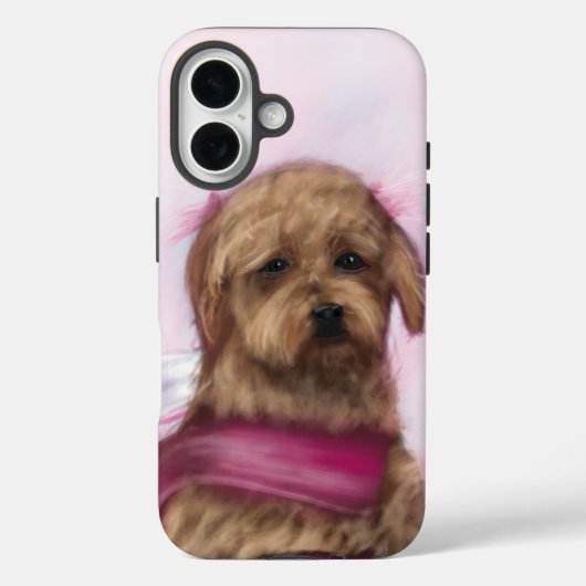 Sacrificial Love iPhoneHoesje - meerdere maten  Case-Mate iPhone Case (Achterkant)