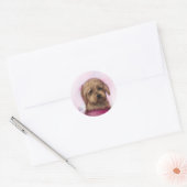 Sacrificial Love Stickers (Envelop)