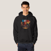 SacRPk Hoodie (Voorkant volledig)