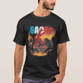 SacRPk T-Shirt (Voorkant)