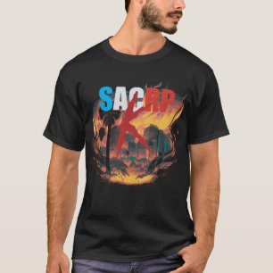 SacRPk T-Shirt