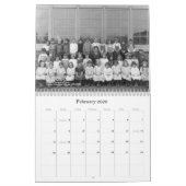 Sacto's Elmhurst, Tahoe Park en koloniale hoogten Kalender (Feb 2026)