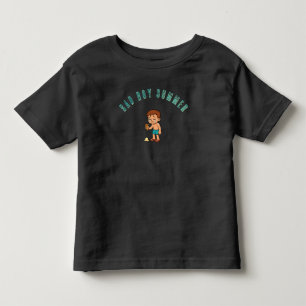 Sad Boy Summer Kinder Shirts