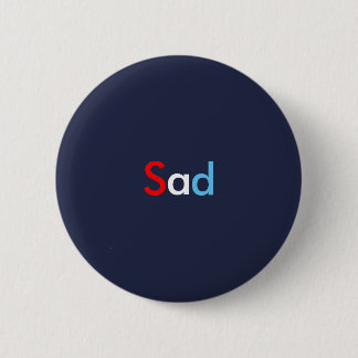 Sad Button