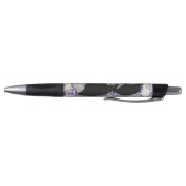 Sad Cherub Angel Print Pen (Bodem)
