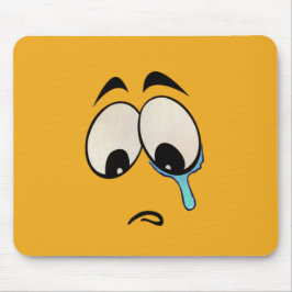 Sad Emoji Muismat