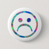 Sad Face Button (Voorkant)
