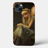 Sad Faye Case-Mate iPhone Case (Achterkant)