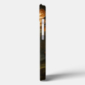 Sad Faye Case-Mate iPhone Case (Achterkant / Links)