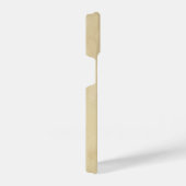 Sad Great Dane Dog Pet Animal iPhone Hoesje (Rechterkant)