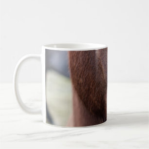 SAD HORSE KOFFIEMOK