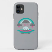 Sad Island 2 Case-Mate iPhone Case (Achterkant)