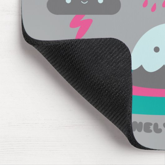 Sad Island 2 Muismat (Hoek)