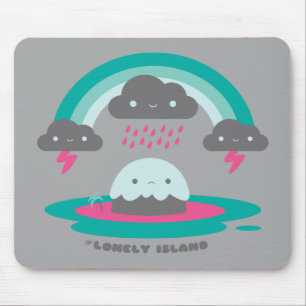 Sad Island 2 Muismat