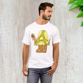 Sad-look T-Shirt