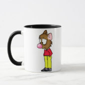 Sad Mouse Mok (Links)