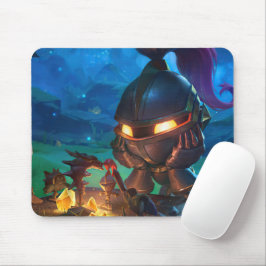 Sad Mummy Gaming Mousepad | mousepad Muismat