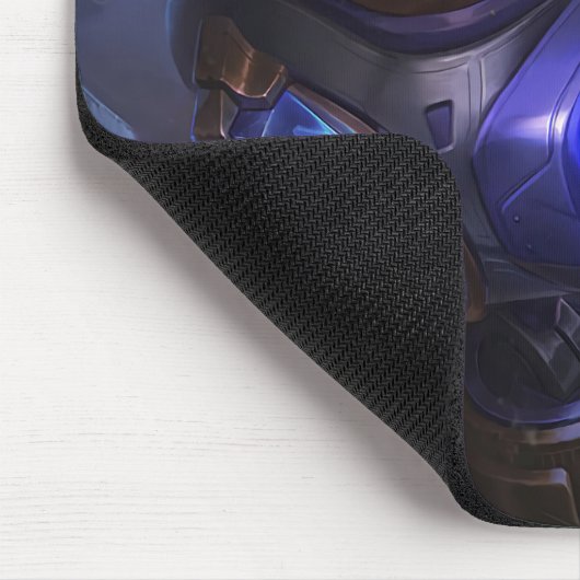 Sad Mummy Gaming Mousepad | mousepad Muismat (Hoek)