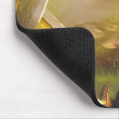 Sad Mummy Gaming Mousepad |  mousepad Muismat (Hoek)