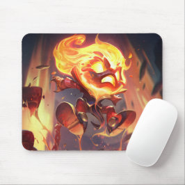 Sad Mummy Gaming Mousepad | mousepad Muismat
