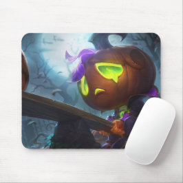 Sad Mummy Gaming Mousepad | mousepad Muismat