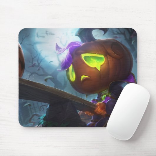 Sad Mummy Gaming Mousepad | mousepad Muismat (Met muis)
