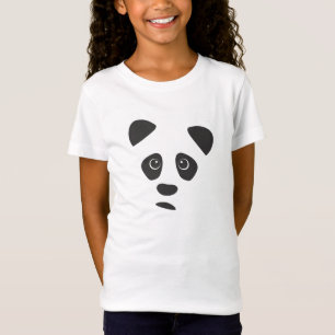Sad Panda T-shirt
