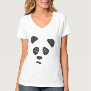 Sad Panda T-shirt