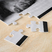 Sad Pug Legpuzzel (Zijkant)