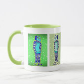 Sad Robot Coffee-Mok Mok (Links)