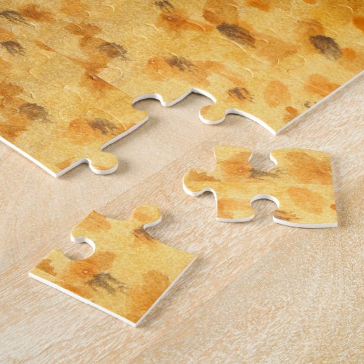 Sad Seal Doctor Earth Day Legpuzzel (Zijkant)