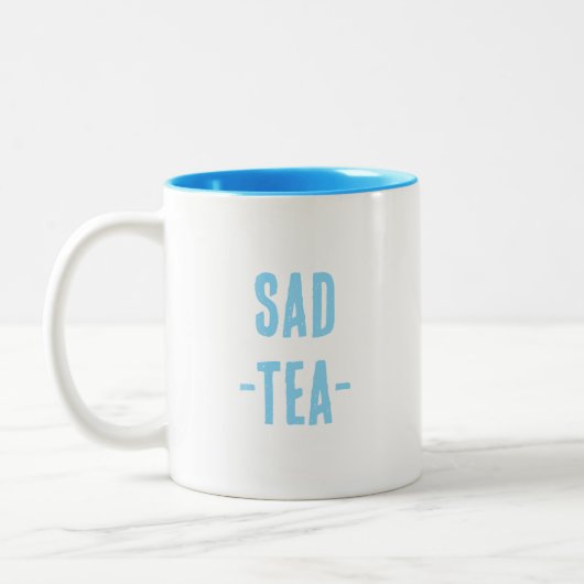 Sad Tea Mok (Links)