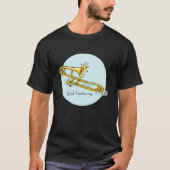 Sad Trombone T-shirt (Voorkant)