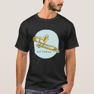 Sad Trombone T-shirt