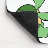 Sad Turtle Happy Ant Muismat (Hoek)