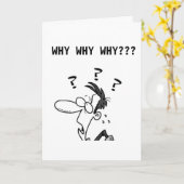 SAD U MOEST U OOK "WEGEN" EN MIST U OOK! KAART (Gele Bloem)